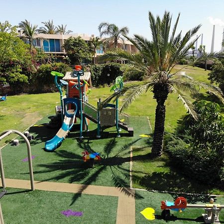 Caesarea Boutique Suite - סוויטת בוטיק קיסריה Buitenkant foto