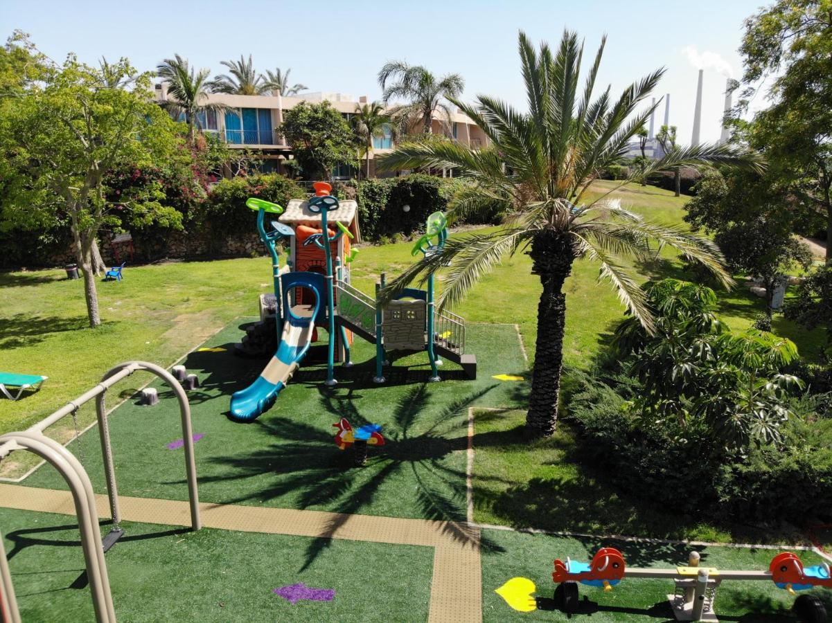 Caesarea Boutique Suite - סוויטת בוטיק קיסריה Buitenkant foto