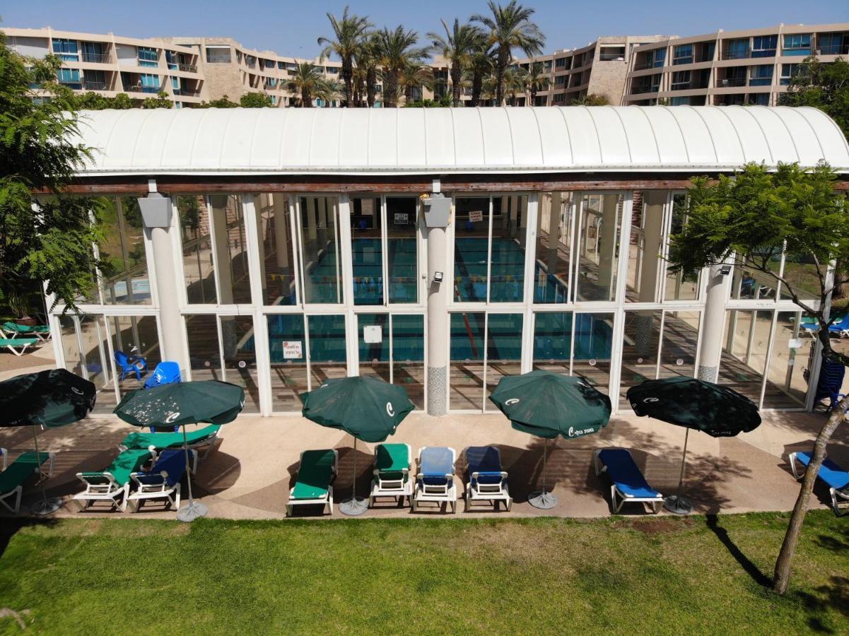 Caesarea Boutique Suite - סוויטת בוטיק קיסריה Buitenkant foto