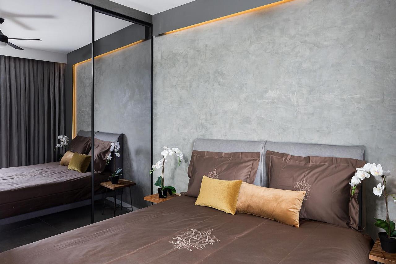 Caesarea Boutique Suite - סוויטת בוטיק קיסריה Buitenkant foto