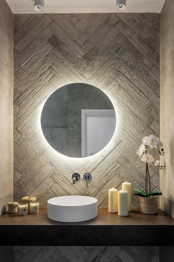 Caesarea Boutique Suite - סוויטת בוטיק קיסריה Buitenkant foto